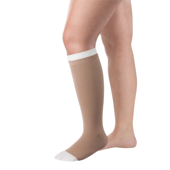 Sistema de Meias de Compressão Juzo Ulcer Pro (S)