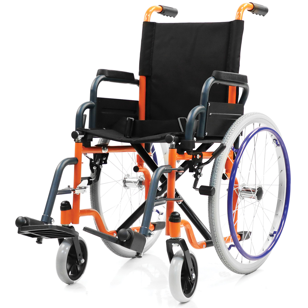 Mobiak Cadeira de Rodas Pediatrica Rainbow