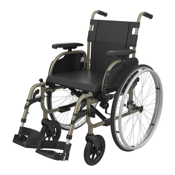 Cadeiras de rodas ICON 20 (42.5 cm)
