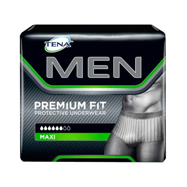 TENA for Men level 4 x10 uni.