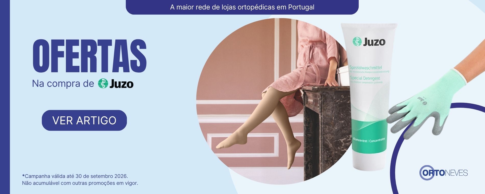 Na compra de Juzo recebe Oferta detergente de lavagem especial Juzo Na compra de Juzo recebe Oferta detergente de lavagem especial Juzo