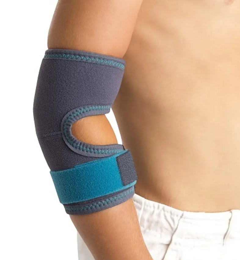 Suporte pediatrico p/cotovelo ()