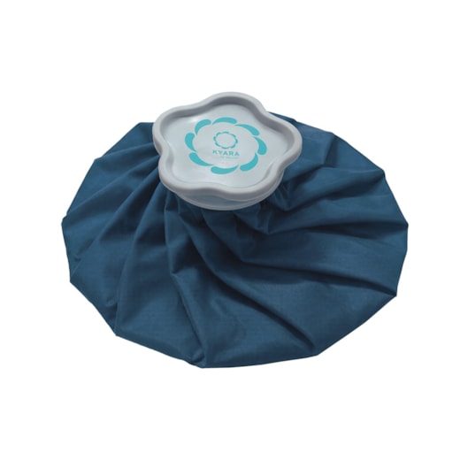 Saco p/Gelo em Tecido 28cm
