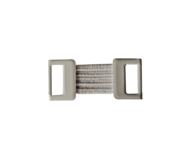grampos para ligadura