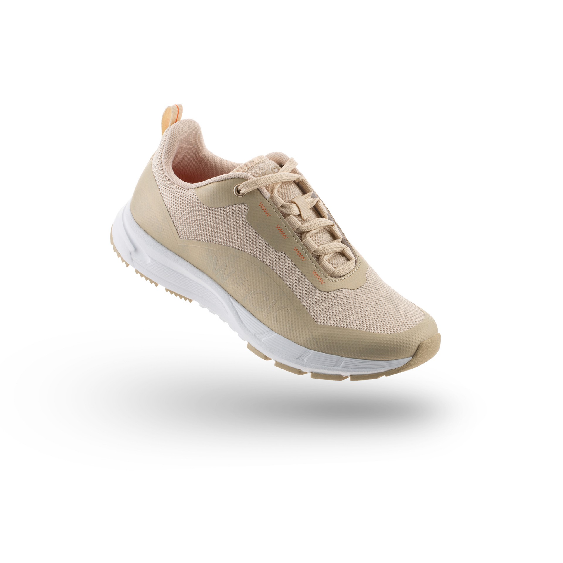Sapatilha WOCK REBLAST 6 Dourado