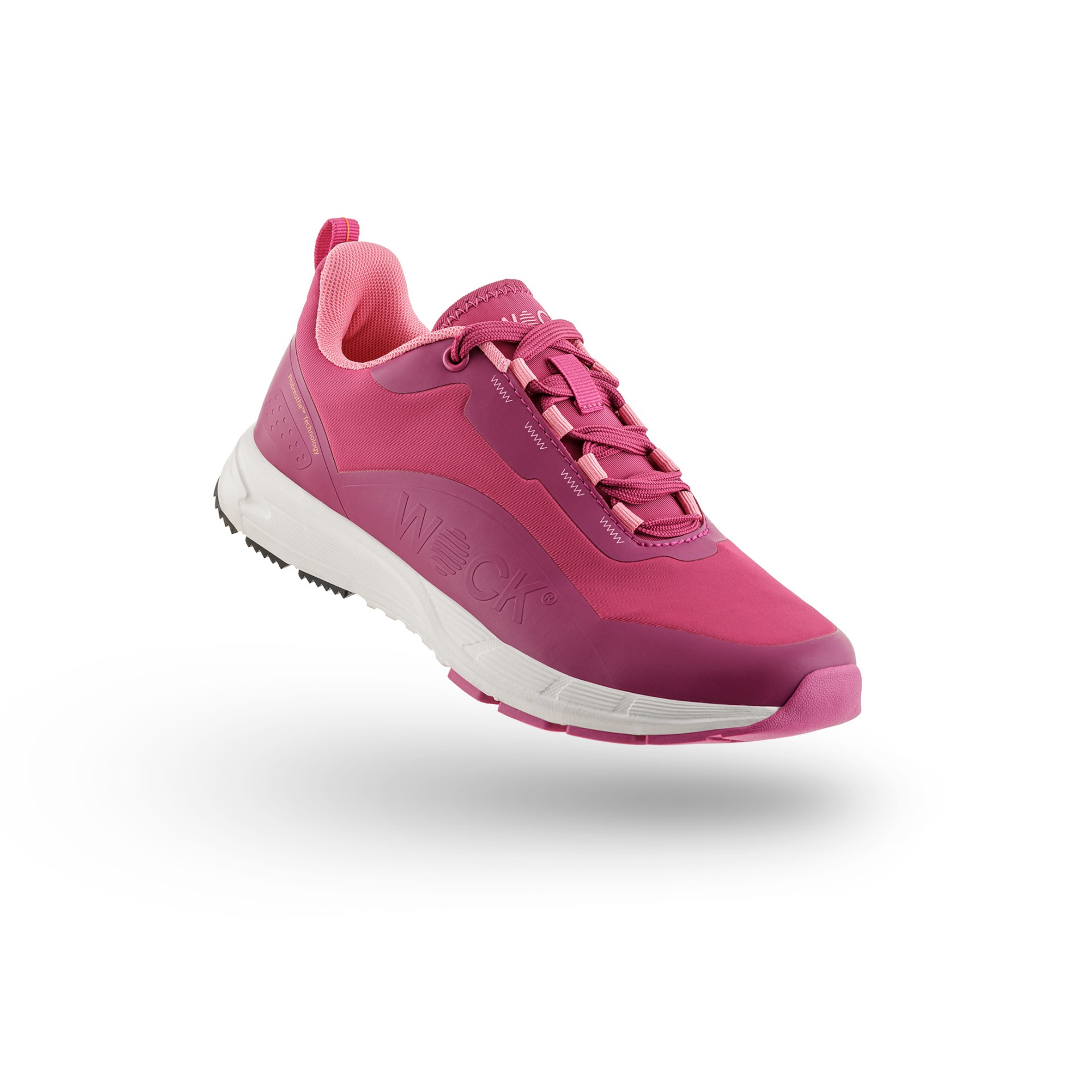 Sapatilha WOCK Reblast 13 Magenta