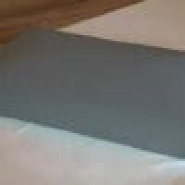 Fronha de Almofada Impermeável BDermofresh (60x40) Cinzento