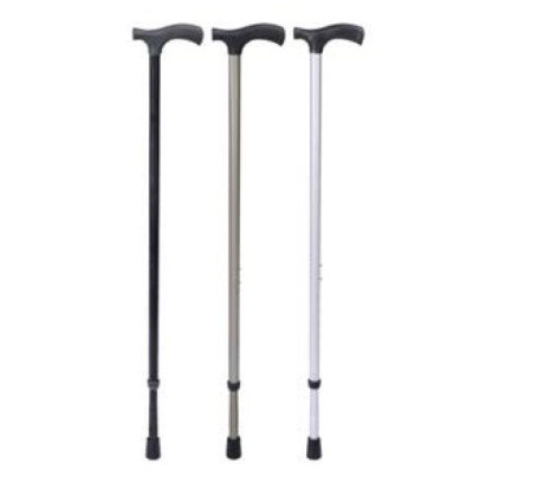 Bengala aluminio extensivel (CHAMPANHE)