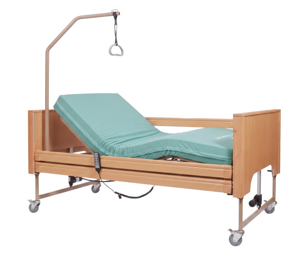 Pack Cama Mobiak Libra + Colchão Uccelli Classic