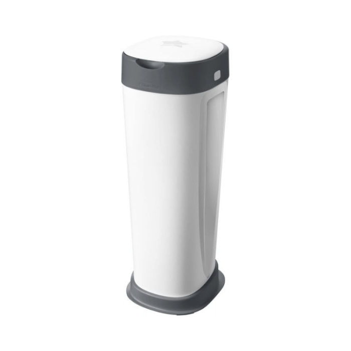 Contentor de Fraldas Grande Sangenic Easiseal Maxi
