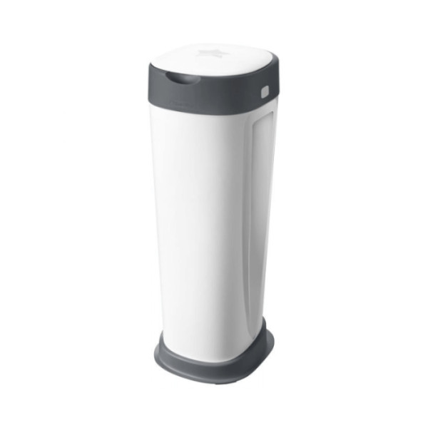 Contentor de Fraldas Grande Sangenic Easiseal Maxi
