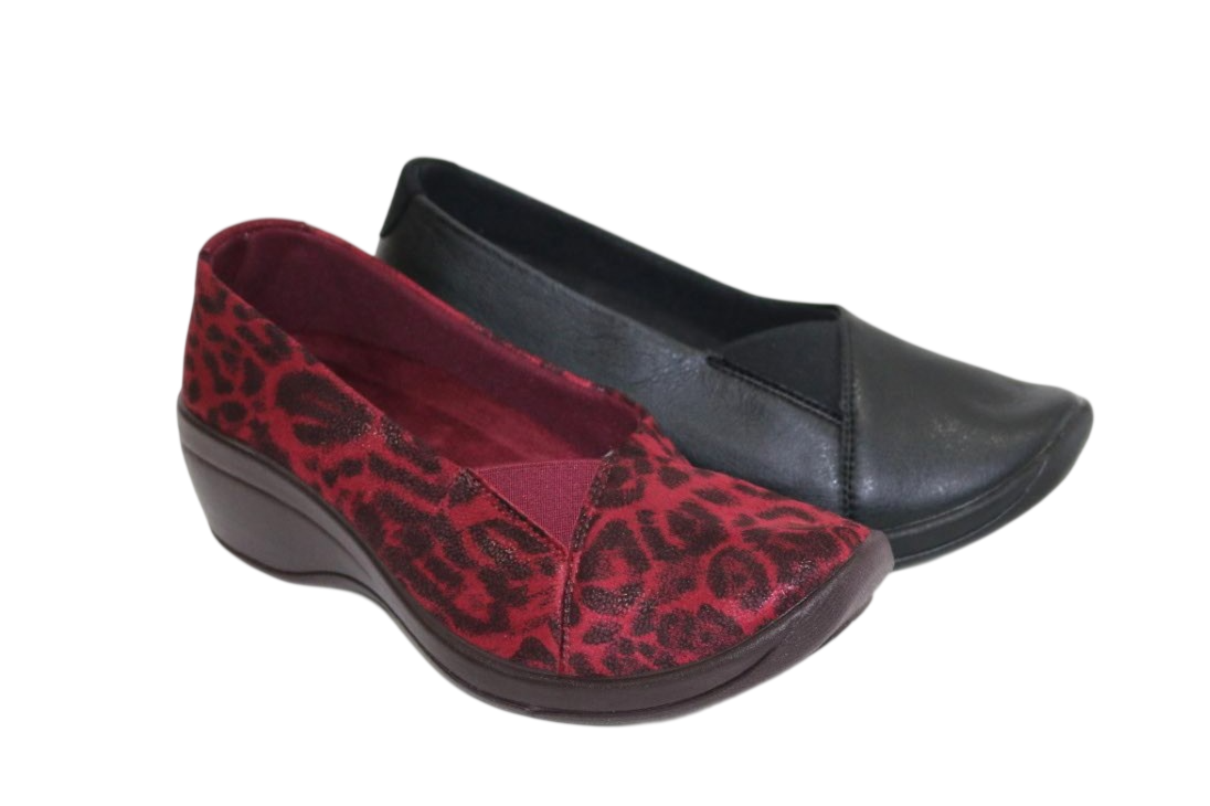 Sapato Arcopedico Tejo (Ref. 4926)