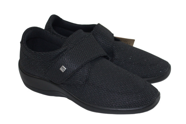 Sapato Ortopédico Repovesi Preto (40, K81)