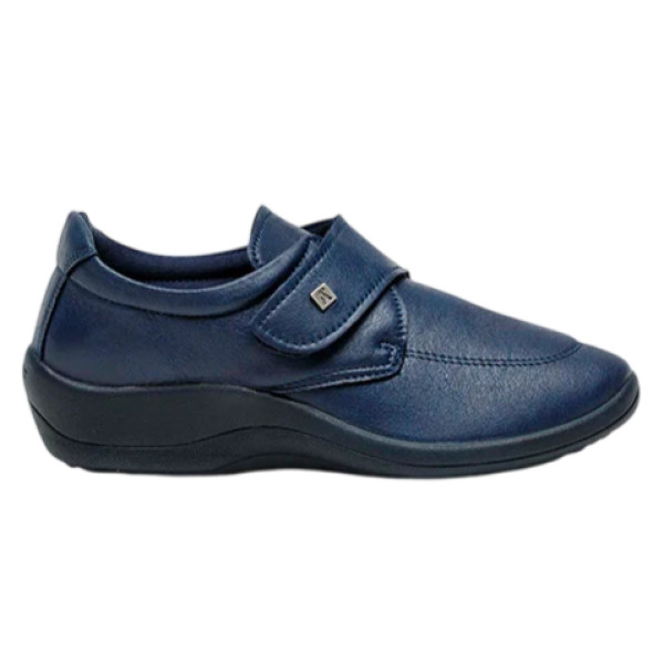 Sapato Ortopédico Repovesi Azul  (42, J67)