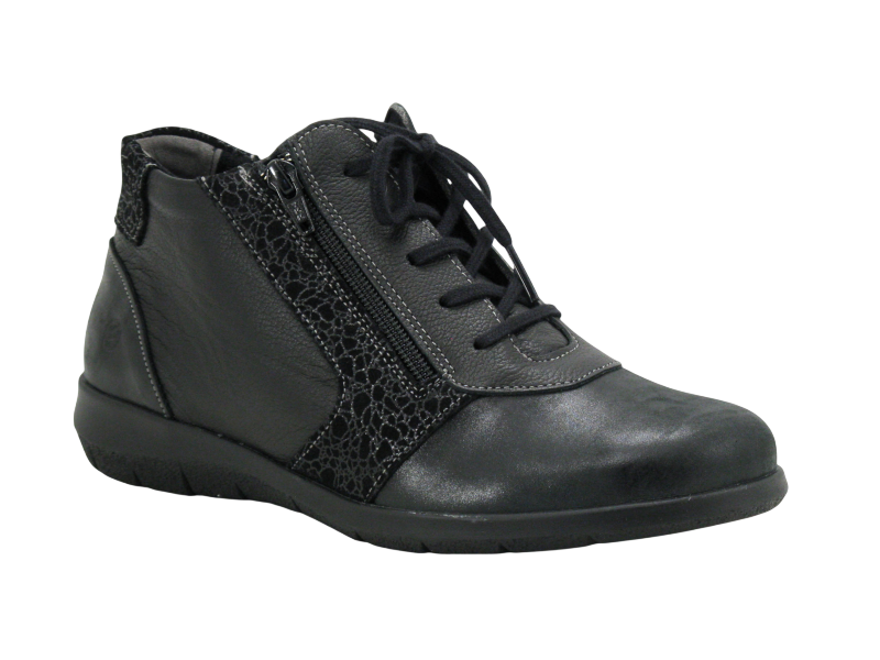 Botim Ortopédico Suave OXFORD 6601