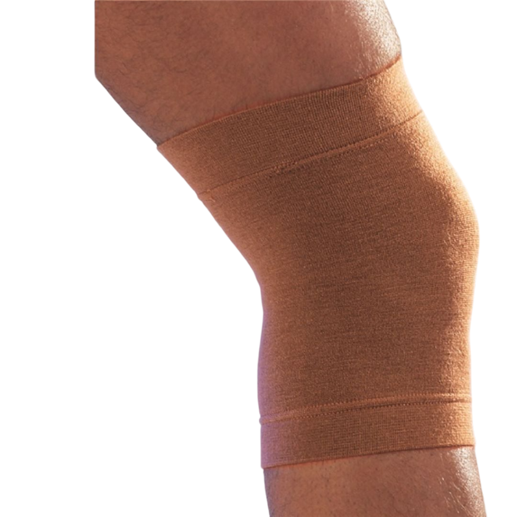 Joelheira Térmica e de Contenção Scudotex 514