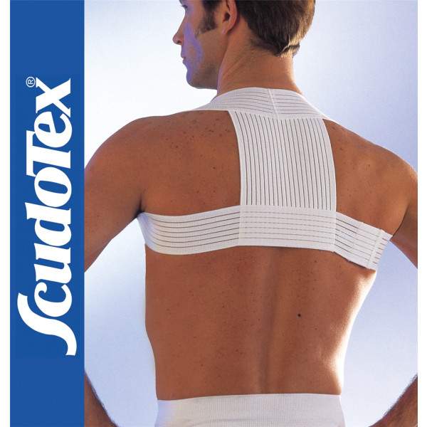 Corretor de Ombros de Suporte Scudotex 623