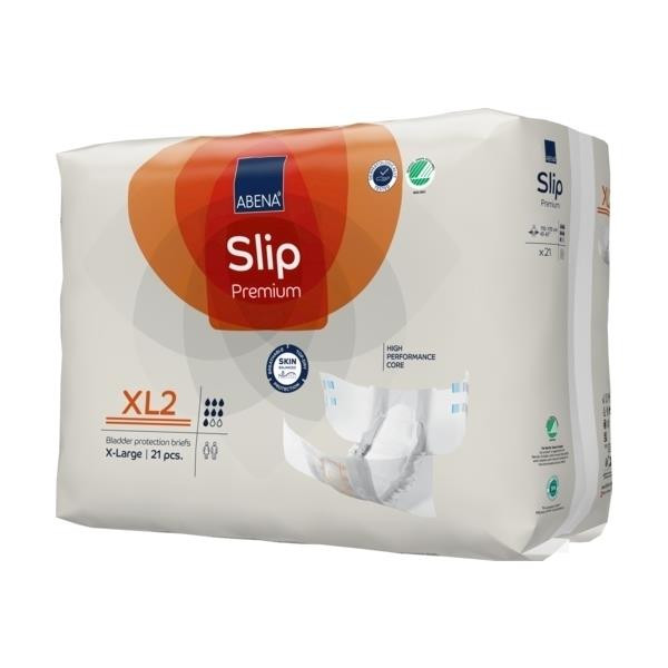 ABENA Slip Premium XL2 x21 unid.