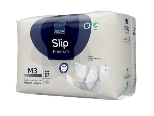 ABENA Slip Premium M3 x23 unid.