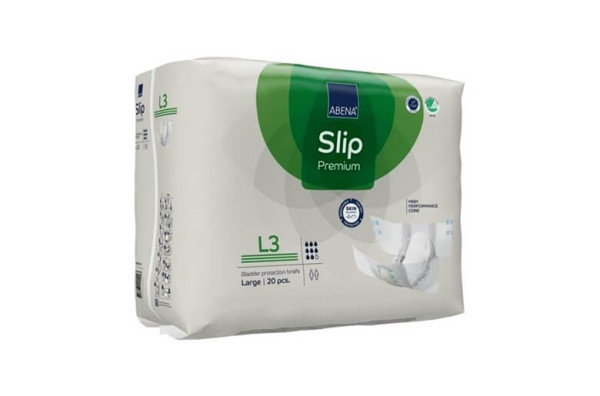 ABENA Slip Extra L3 x20unid.