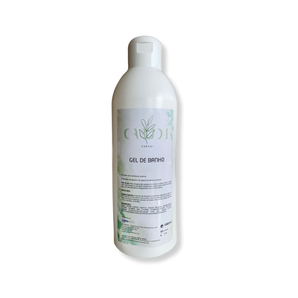 Gel banho 1lt