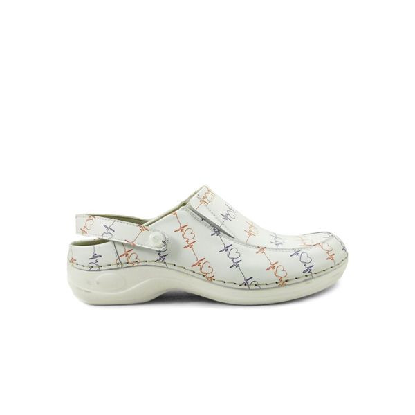 chinelo Ortopedico (40, BRANCO)