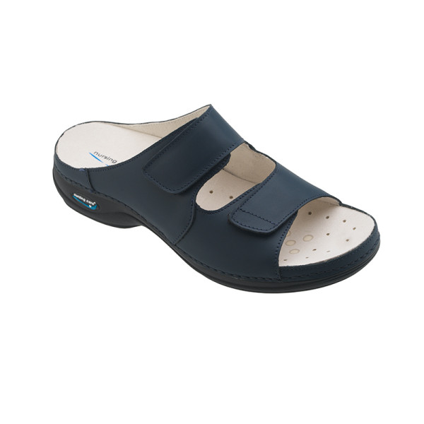 Soca washo go viena (41, AZUL MARIN)