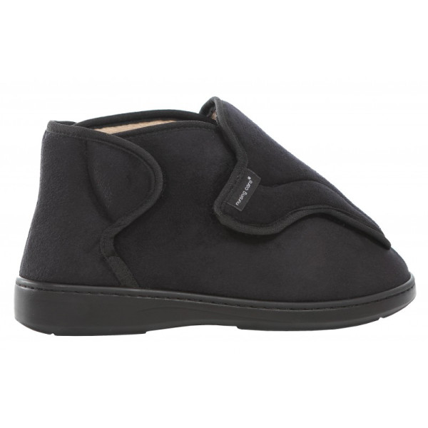 Bota geres M10T11 (PRETO, 42)