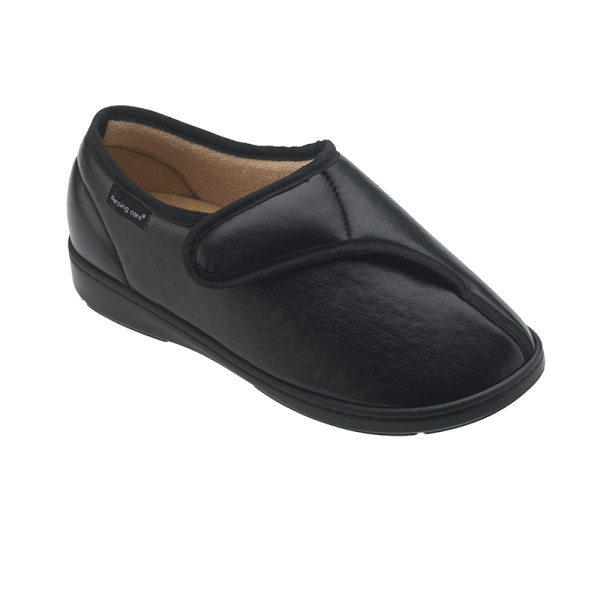 Sapato textil (PRETO, 42)