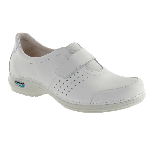 Sapato Wash go branco (36)
