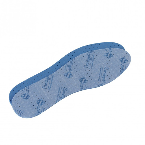 Palmilha anti transpiravel c/ tratamento sanitized (42)