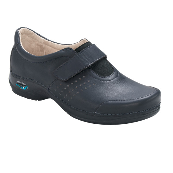 Sapato com velcro (35)