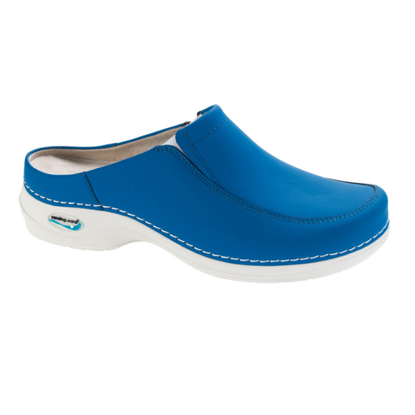 Chinelo wash go (37, AZUL ELETR)