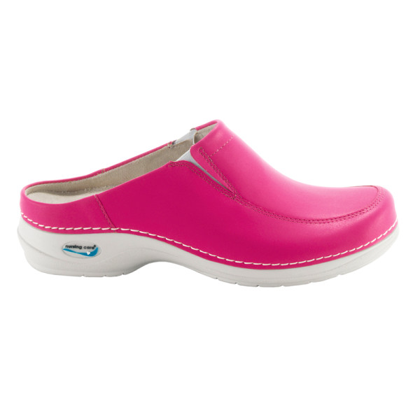 Chinelo wash go (41, FUXIA)