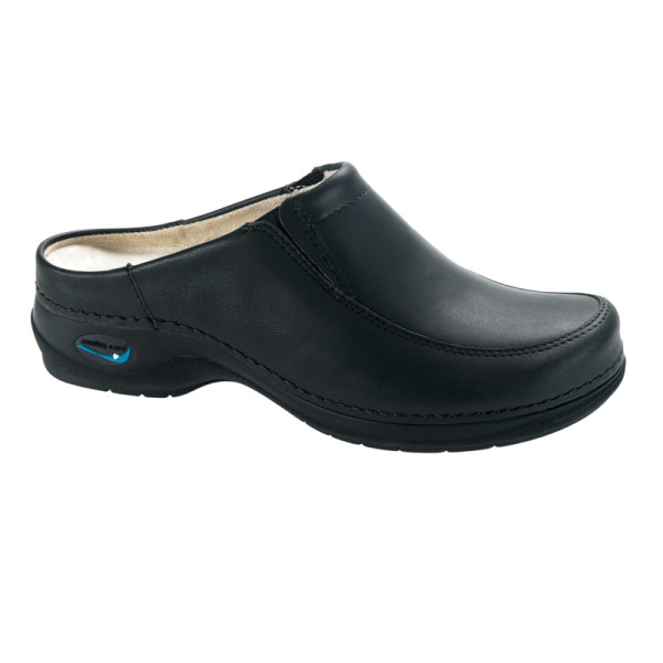 Chinelo wash go (PRETO, 38)