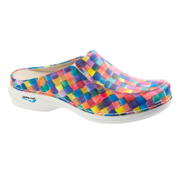 Soca Wash'go c/elastico Dots (37)