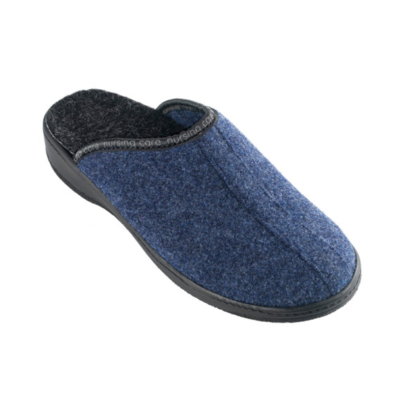 Chinelo ortopedico- Sobreiro .(40.AZUL) (40, AZUL)