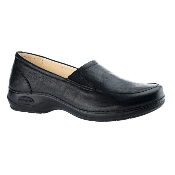 Sapato comfy c/elastico (PRETO, 39)