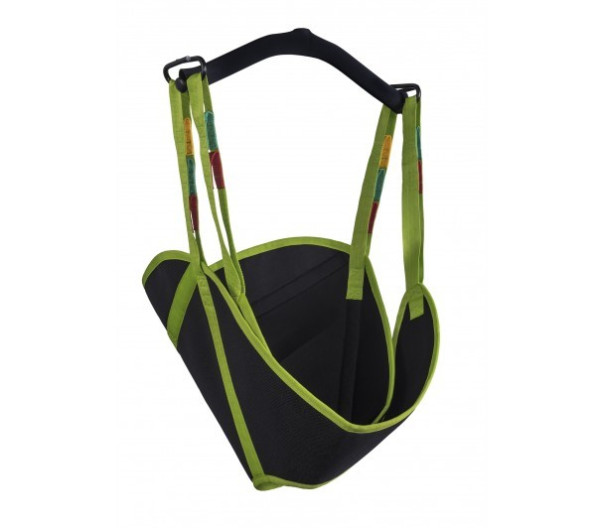 Arnês dorso lombar conforto (XL) (XL)