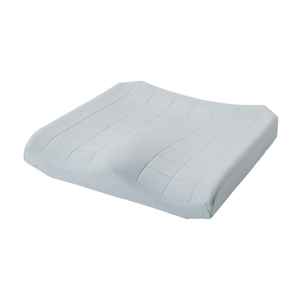 Almofada lite visco med.41x41 capa tecido