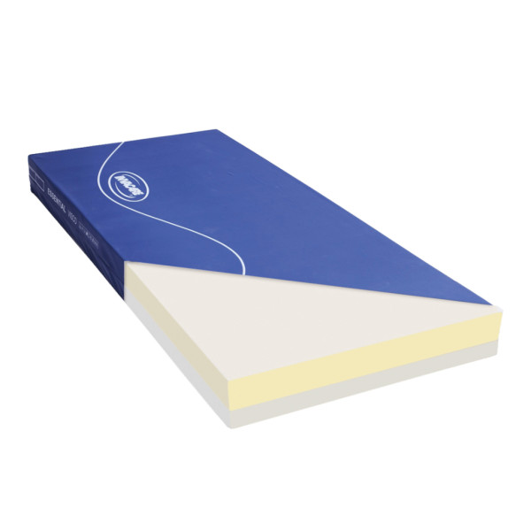 Colchao essential 12cm