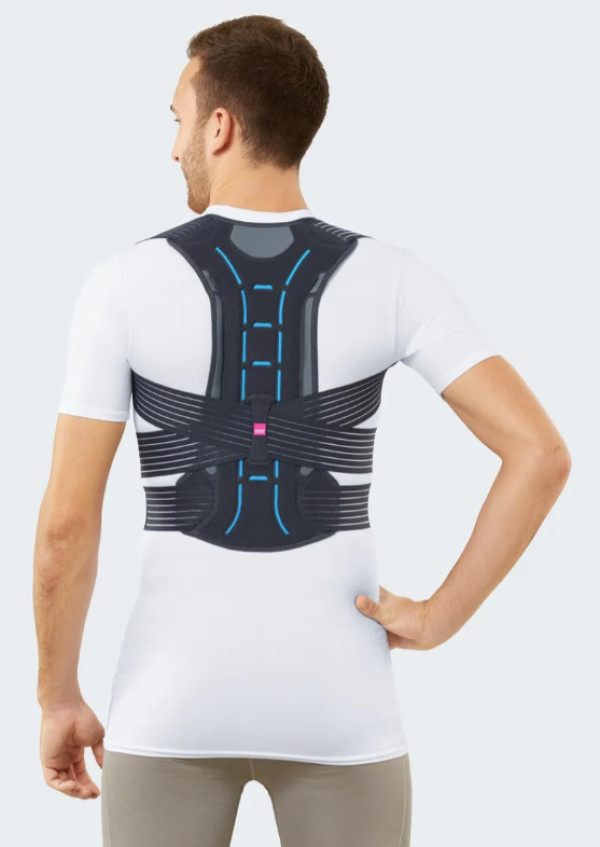 Corretor postural  (XL) (XL)
