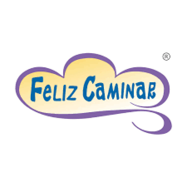 Feliz Caminar