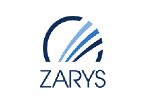 Zarys, Lda