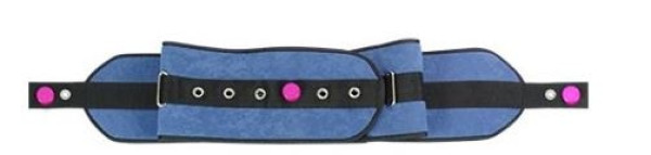 Cinto p/ cama acolc Iman 90 Ubio 401242 T.M