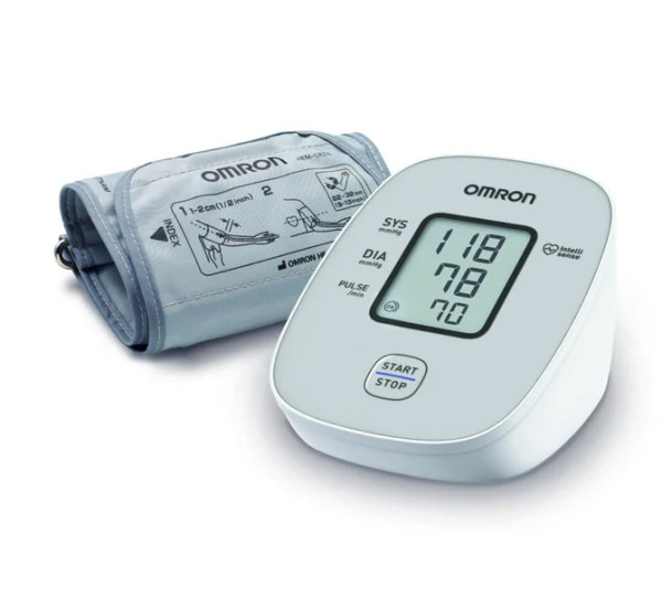 Tensiometro digital M2Basic Omron