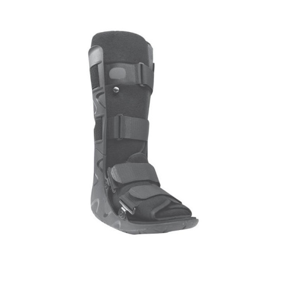 Bota Walker Alta tam M
