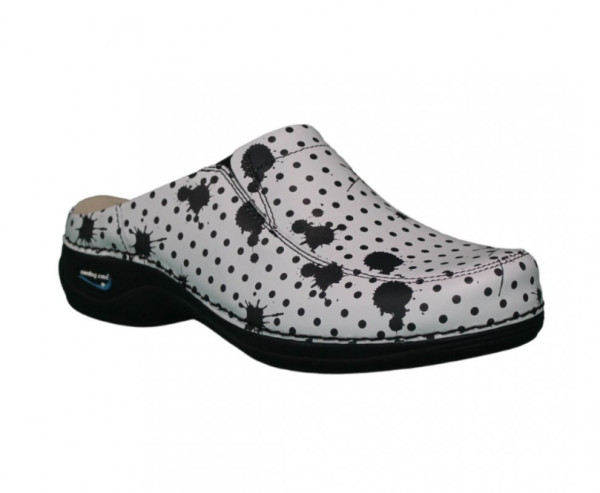 Soca Wash'go c/elastico Dots (36)