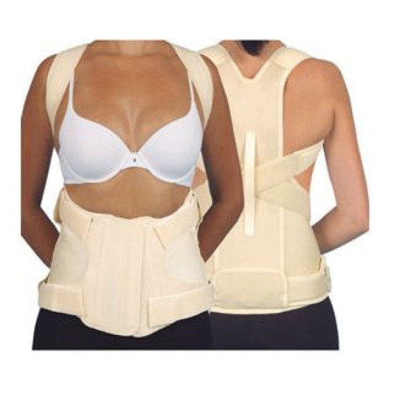Colete taylor ref.637 (XL) (XL)