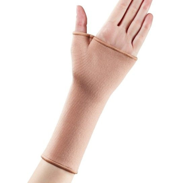 Luva elastica c/polegar (016) (L)